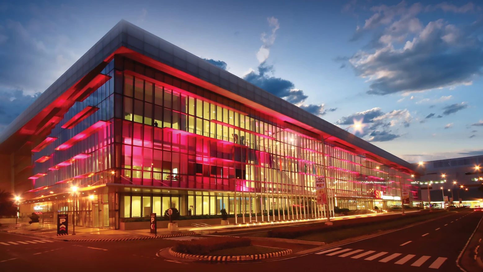 “菲”常nice！九強(qiáng)生物精彩亮相菲律賓 2023 Medical Philippines Expo！