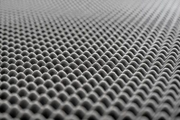 發(fā)泡陶瓷消音器