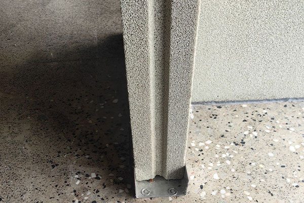 發(fā)泡陶瓷產(chǎn)品