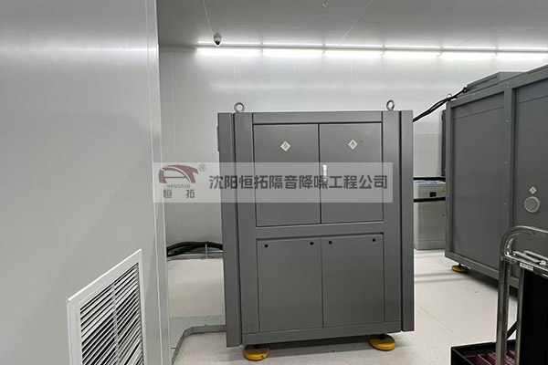 高強度、耐腐蝕、降噪持久——發(fā)泡陶瓷消音器技術(shù)特點!